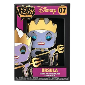 Ursula Funko Pop