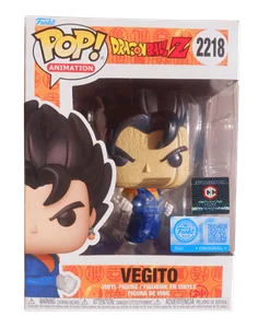 Vegito #2218 Funko Pop