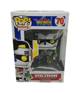 Voltron #70 Funko Pop
