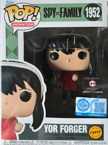 Yor Forger #1952 Funko Pop
