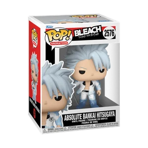 Absolute Bankai Hitsugaya #2576 Funko Pop
