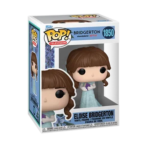 Eloise Bridgerton #1850 Funko Pop