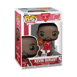 Kevin Durant #237 Funko Pop
