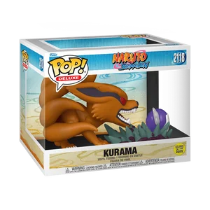 Kurama #2118 Funko Pop