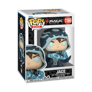Jace #1166 Funko Pop