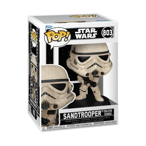 Sandtrooper (Deleted Scenes) #803 Funko Pop