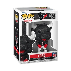 Toro #364 Funko Pop