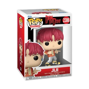 Jiji #2386 Funko Pop