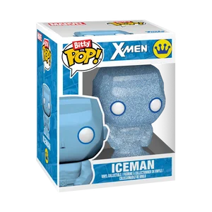 Iceman Funko Pop