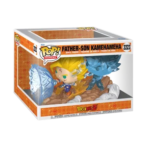 Father-Son Kamehameha #2223 Funko Pop