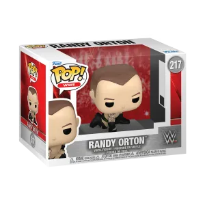 Randy Orton #217 Funko Pop
