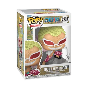 Doflamingo #2237 Funko Pop