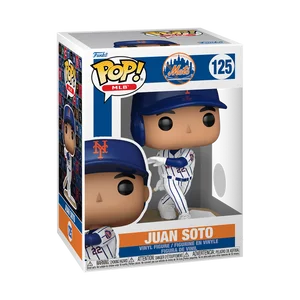 Juan Soto #125 Funko Pop