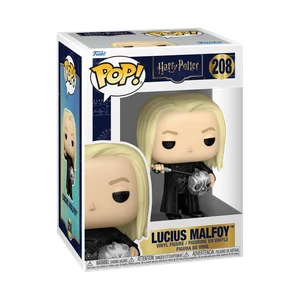 Lucius Malfoy #208 Funko Pop