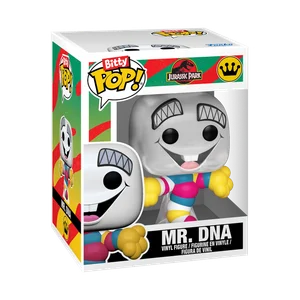 Mr. DNA Funko Pop