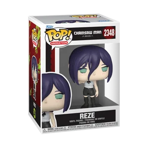 Reze #2348 Funko Pop
