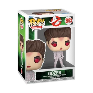 Gozer #2073 Funko Pop