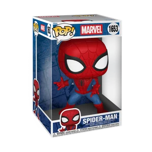 Spider-Man #1653 Funko Pop