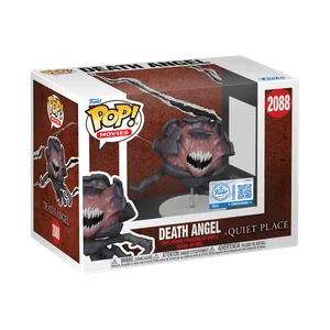 Death Angel #2088 Funko Pop