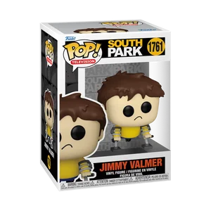 Jimmy Valmer #1761 Funko Pop