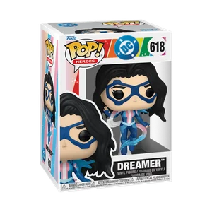 Dreamer #618 Funko Pop