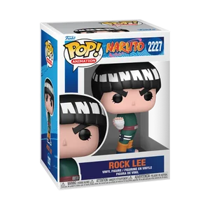 Rock Lee #2227 Funko Pop