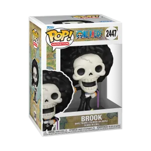 Brook #2447 Funko Pop