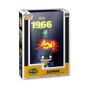 Batman #24 Funko Pop