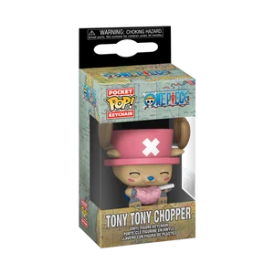 Tony Tony Chopper Funko Pop