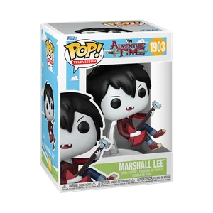Marshall Lee #1903 Funko Pop