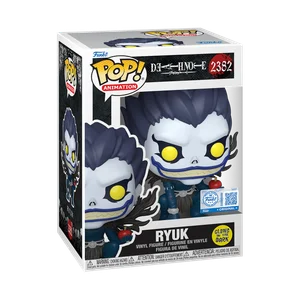 Ryuk #2382 Funko Pop
