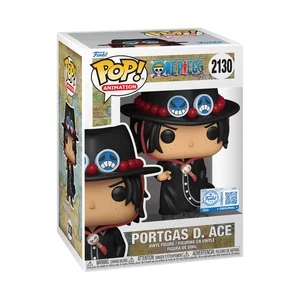 Portgas D. Ace #2130 Funko Pop