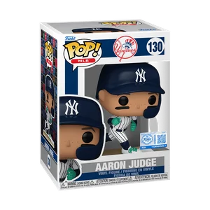 Aaron Judge #130 Funko Pop
