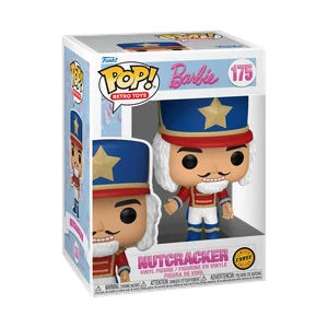 Nutcracker #175 Funko Pop