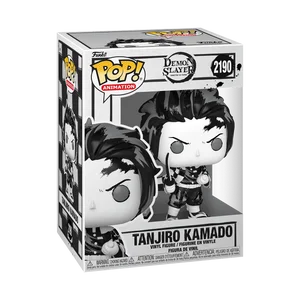 Tanjiro Kamado #2190 Funko Pop