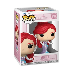 Ariel #1739 Funko Pop