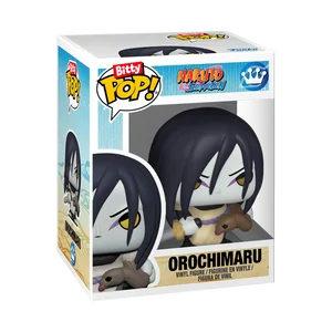 Orochimaru Funko Pop