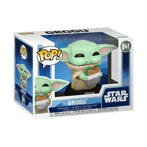 Grogu #841 Funko Pop