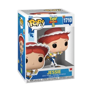 Jessie #1710 Funko Pop