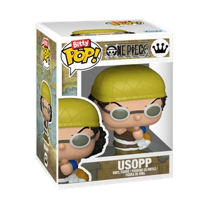 Usopp Funko Pop