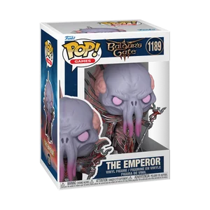 The Emperor #1189 Funko Pop