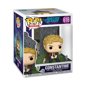 Constantine #616 Funko Pop