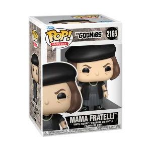 Mama Fratelli #2165 Funko Pop
