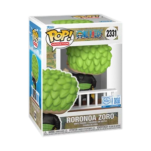 Roronoa Zoro #2331 Funko Pop