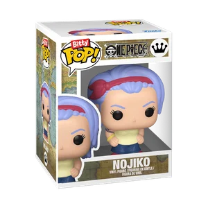 Nojiko Funko Pop