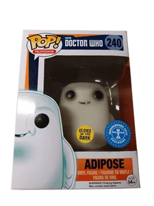 Adipose #240 Funko Pop
