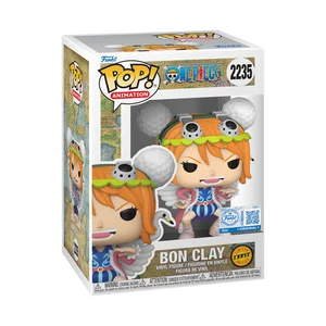 Bon Clay #2235 Funko Pop