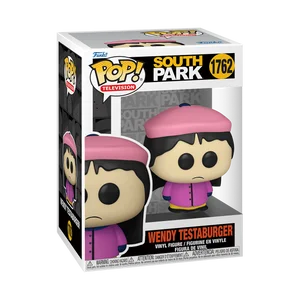 Wendy Testaburger #1762 Funko Pop