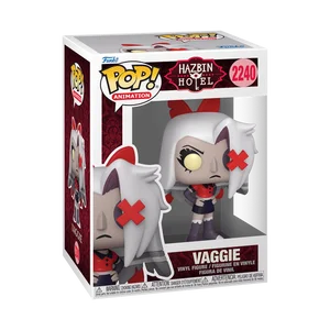 Vaggie #2240 Funko Pop