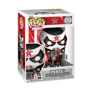Penta #213 Funko Pop